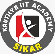 Kautilya IIT Academy logo
