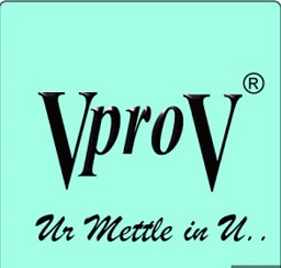 VPROV logo