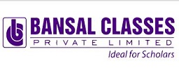Bansal Classes logo