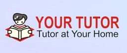 Your Tutor logo