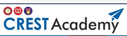 Crest Academy logo