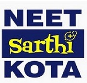 NEET Sarthi KOTA logo
