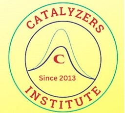 Catalyzers Institute logo