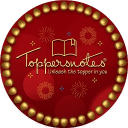 Toppersnotes logo