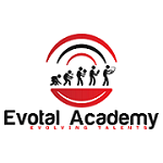 Evotal Academy logo