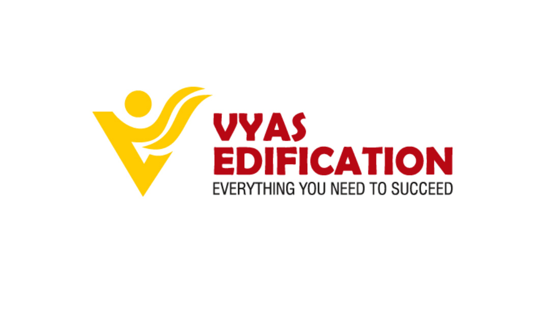 Vyas Edification logo