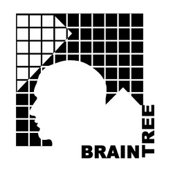 BRAIN TREE logo
