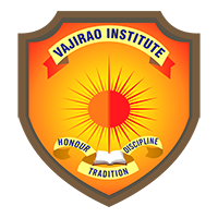 Vajirao and Reddy Institute logo