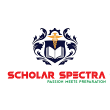 SCHOLAR SPECTRA logo