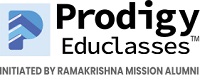 Prodigy Educlasses logo