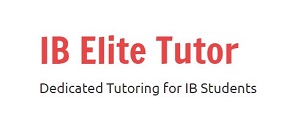 IB Elite Tutor