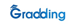 Gradding logo