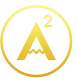 Akhil Academy logo