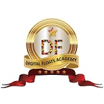 Digital Floats logo