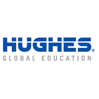 Hughes Global Education logo
