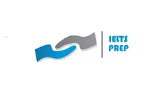 IELTS PREP logo