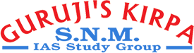 SNM Best IAS Coaching Institute Chandigarh