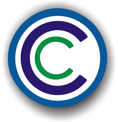 Chartered Commerce logo