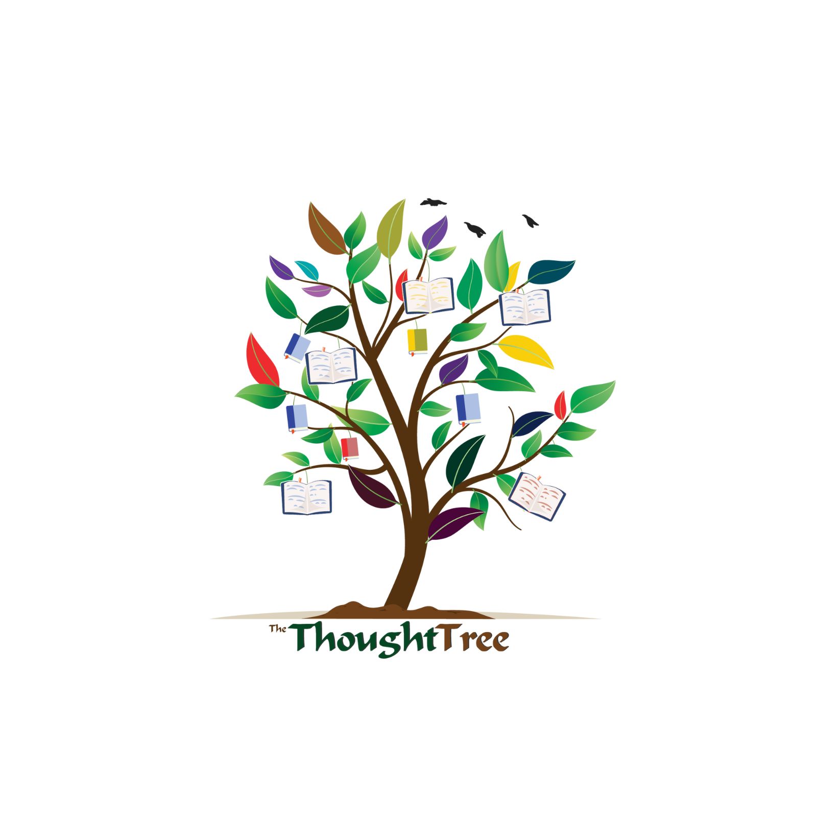 The Thought Tree T3