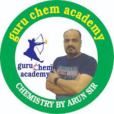 Guru Chem Academy logo