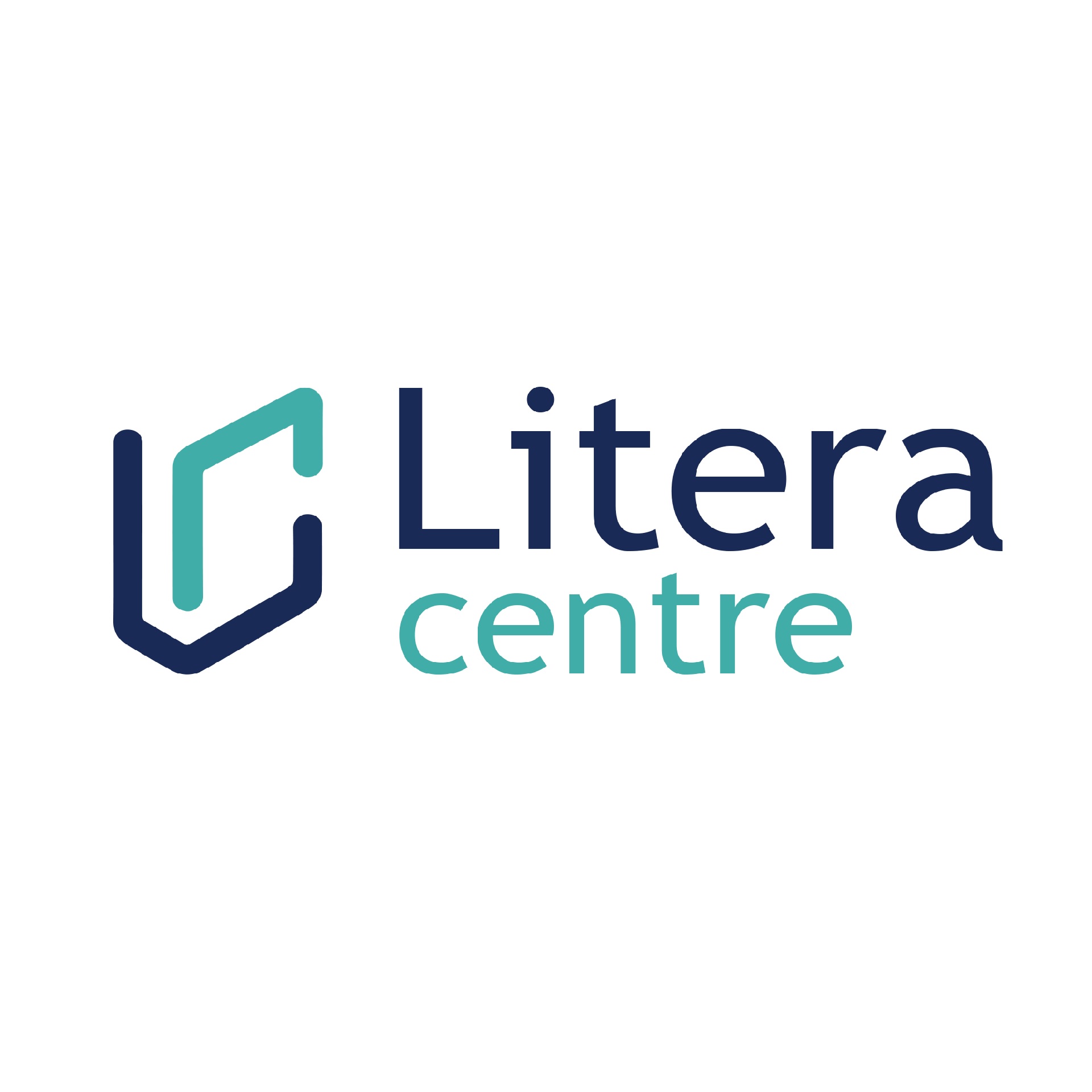 Litera Centre logo