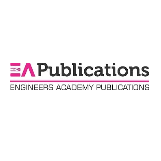 EA Publications logo