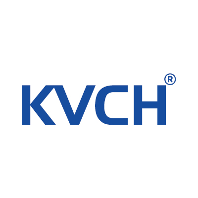 KVCH logo