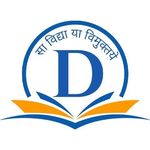 Deepanksha Classes logo