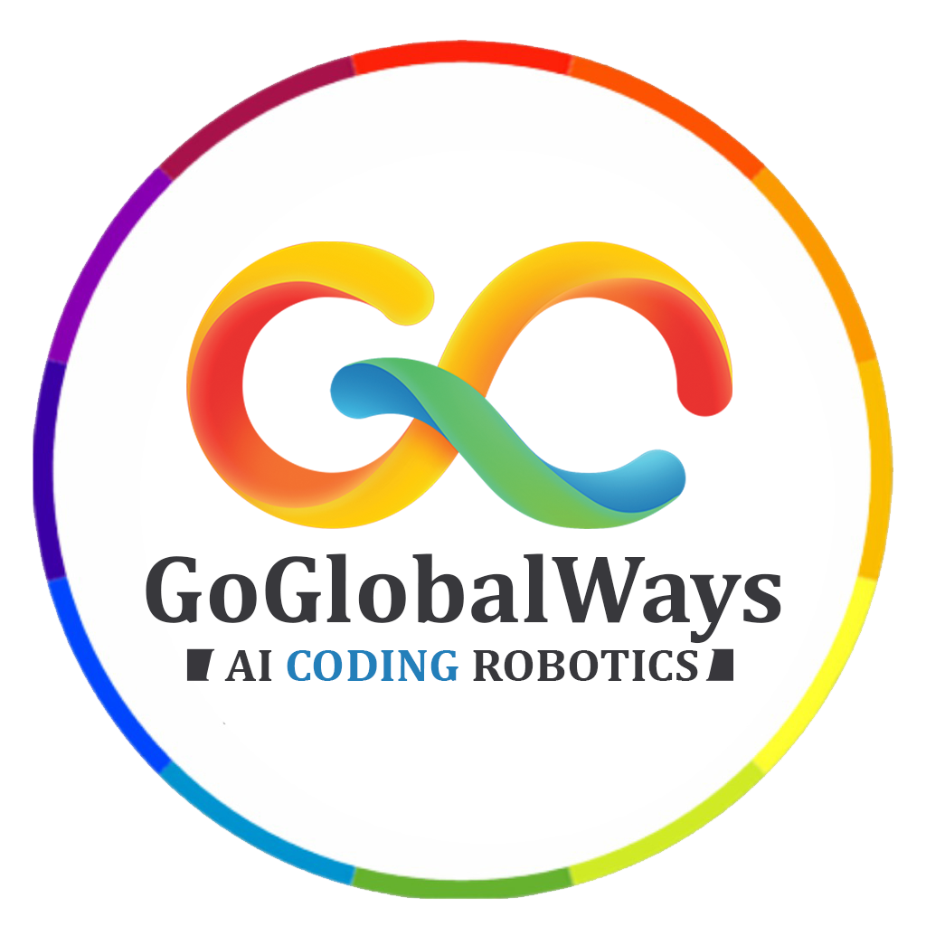 GoGlobalWays logo