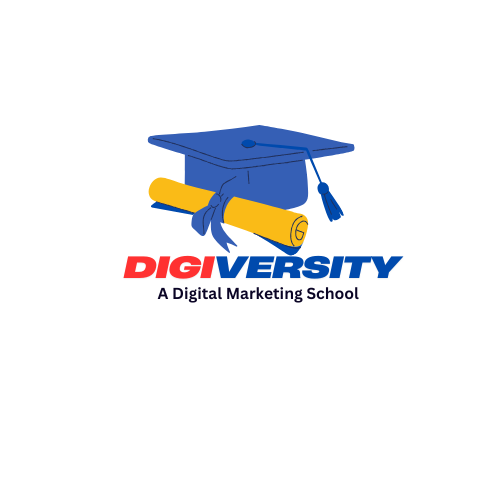 DIGIVERSITY  A DIGITAL MARKETING SCHOOL