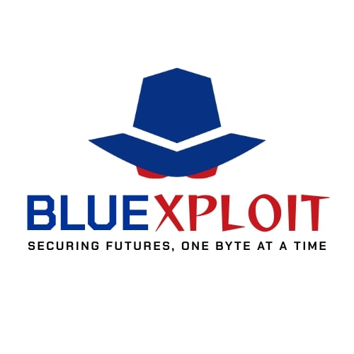 BlueXploit Cybersecurity