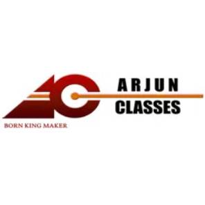 Arjun Classes