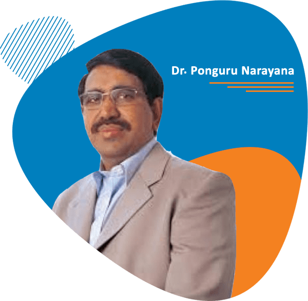 Dr Ponguru Narayana