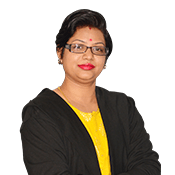 Dr Akanksha Agarwal