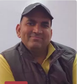 Vaibhav Kushwah