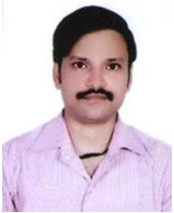 Mr Lokesh Kumar Gupta