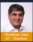 Shekhar Vani