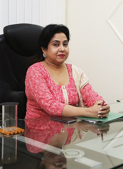 Ms Neetu  Singh