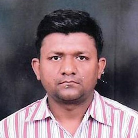 Mr Naresh faculty