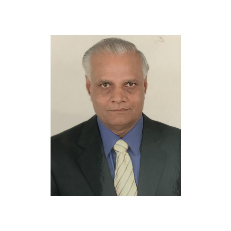 Prof M Y Viswanatha Sastry faculty