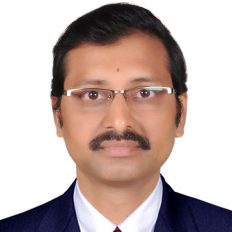 Mr Anil Kumar