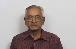 Prof N Sundaram faculty