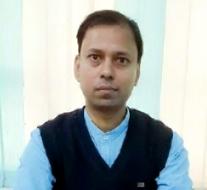 Pradeep Kumar Mahapatra faculty