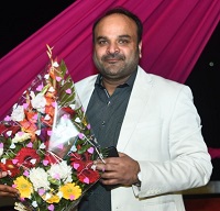 Dinesh Rajpurohit Sir