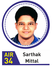 Sarthak Mittal