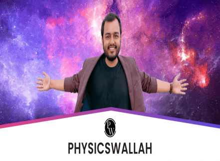 Physics Wallah photo