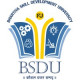 Bhartiya Skill Development University