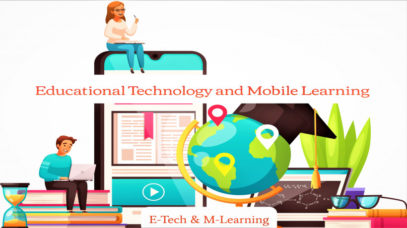 EducationalTechnologyandMobileLearning