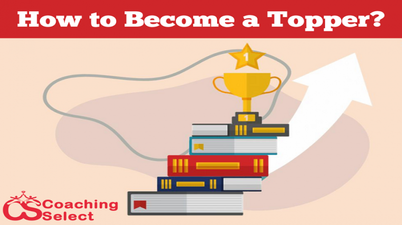 Top Qualities of a Topper Student