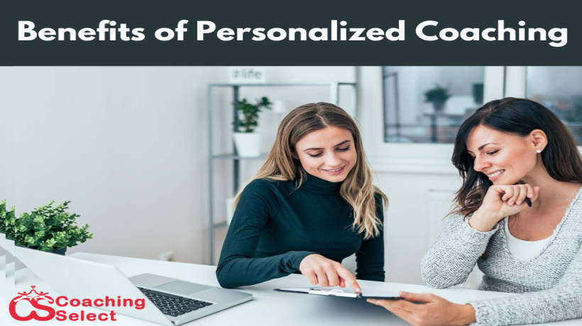 10 Reasons Why Personalized Coaching Matters for Students